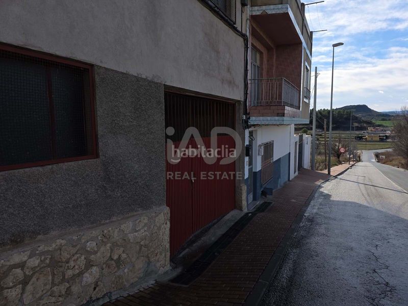 Foto fd448b9c-9fc2-49e6-ac36-e9ef54d41203. Casa en Calasparra