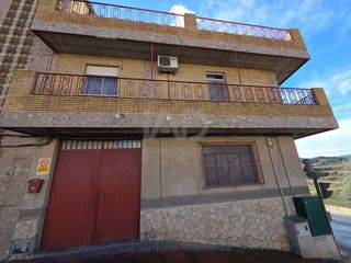 Maison à Calasparra