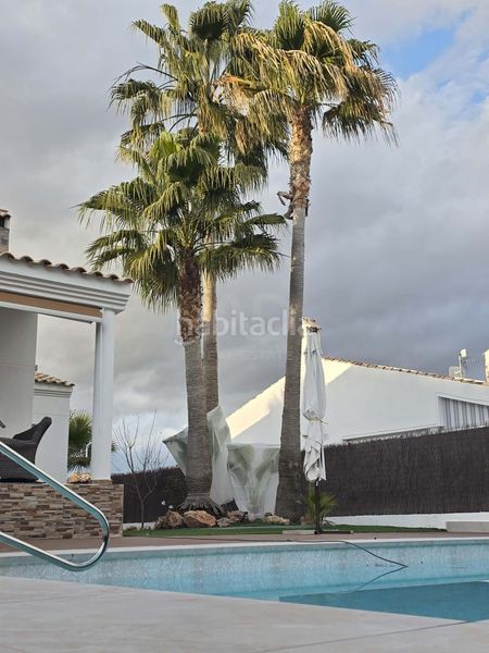 Foto 4a11e982-837c-4726-a4b2-464388630ff4. Casa amb calefacció piscina a Calasparra