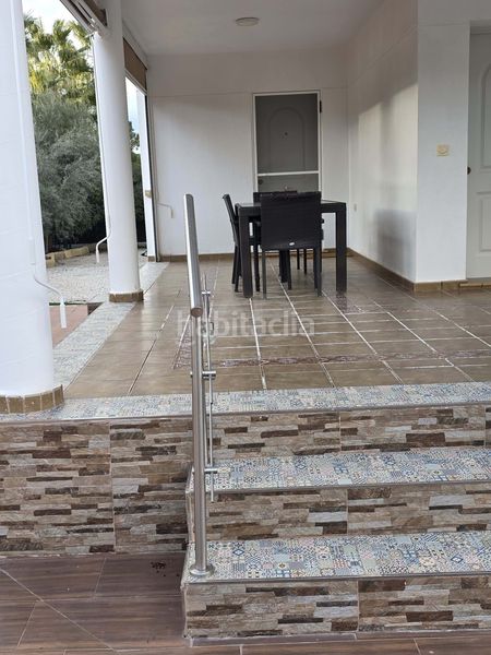 Foto 92462f50-b50c-4646-8447-67b85314821d. Casa amb calefacció piscina a Calasparra
