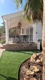 Foto aca023e6-cb57-435f-9cc8-b30541500c03. Casa amb calefacció piscina a Calasparra