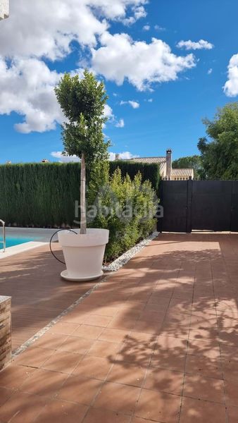 Foto c73fbb9f-9791-49a3-bd12-a043a275e324. Casa amb calefacció piscina a Calasparra