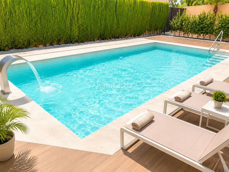 Foto 38e90e01-c4ba-4796-9412-378c8a524f9f. Maison avec chauffage piscine dans Calasparra