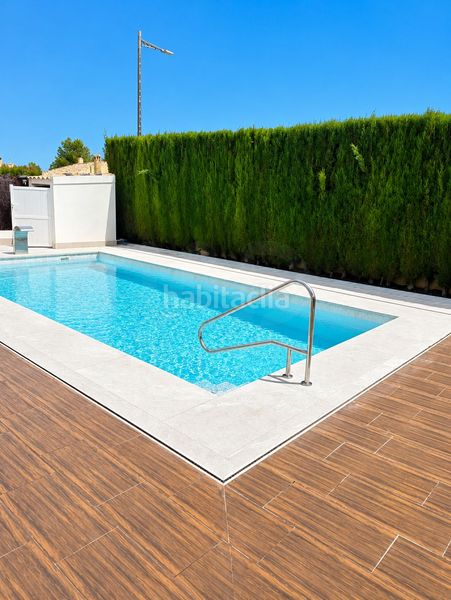 Foto 4273d3cc-407e-4f62-85bd-6a47dd5016c2. Maison avec chauffage piscine dans Calasparra