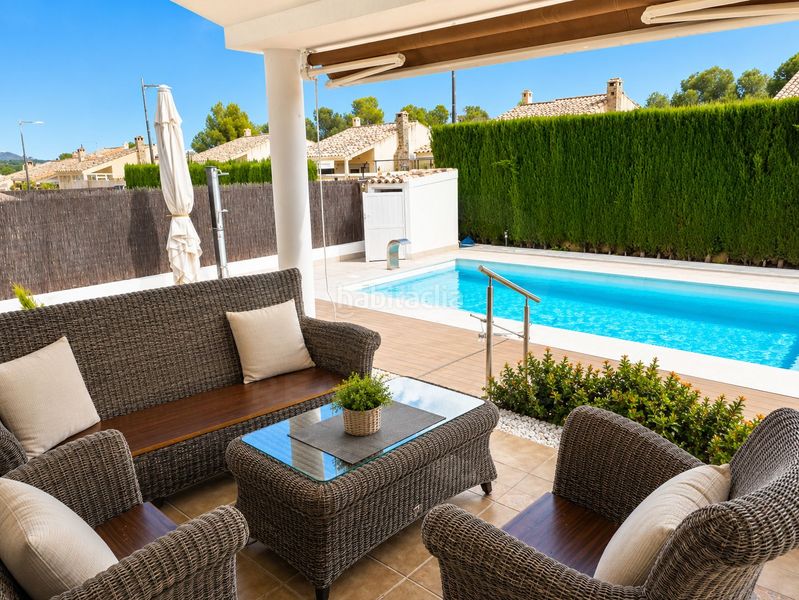 Foto 4dde3775-1b3f-4f32-9371-332f8a29848f. Maison avec chauffage piscine dans Calasparra