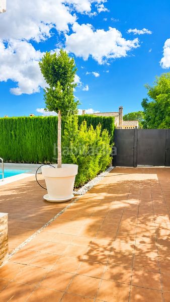 Foto 57950f99-b0ac-492d-bb14-d096295be05e. Maison avec chauffage piscine dans Calasparra