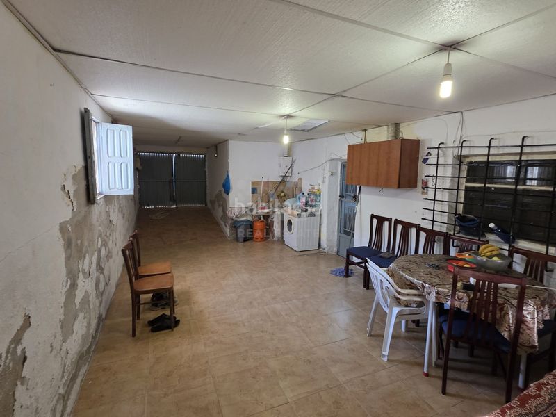 Foto 5fa72a02-4eab-47f0-89aa-ae61eb9f03e9. Casa amb aparcament a Cehegín