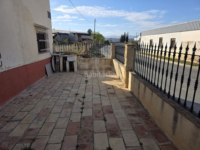 Foto bb5638f4-20bc-417e-a876-c6ede5694bc8. Casa amb aparcament a Cehegín