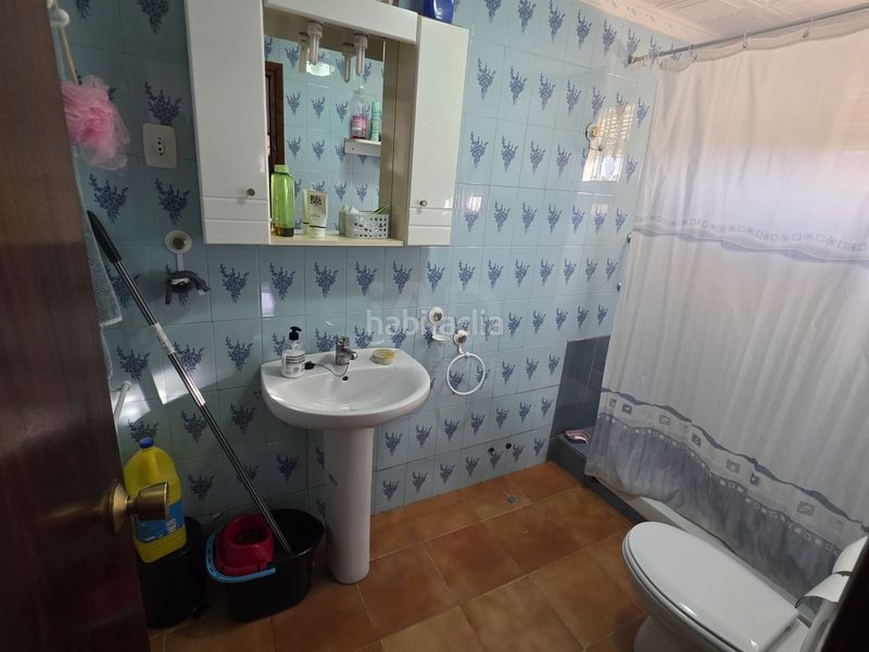 Foto e4a05d08-8a58-4565-ad34-589776d33b64. Casa amb aparcament a Cehegín