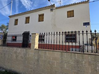House in Cehegín