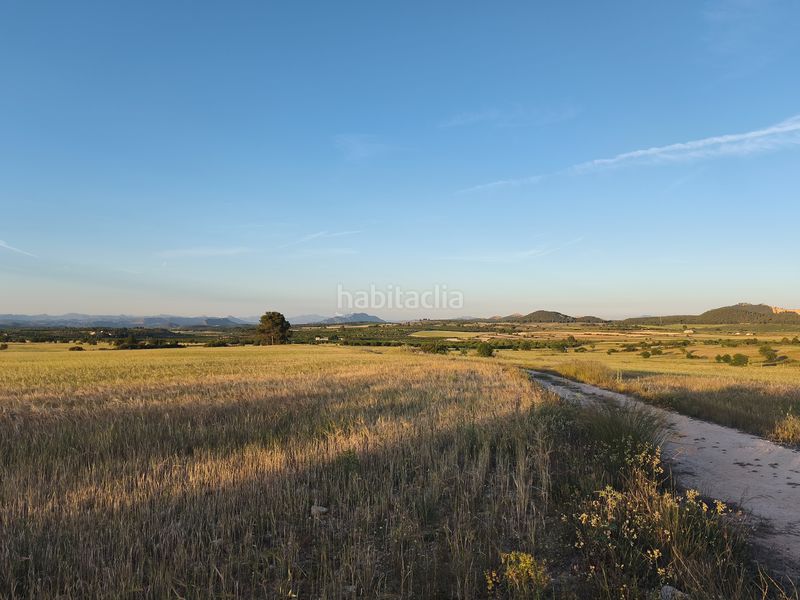 Foto f57ac82e-0216-4046-ade2-d6d7ad12fb8a. Finca rústica en Moratalla