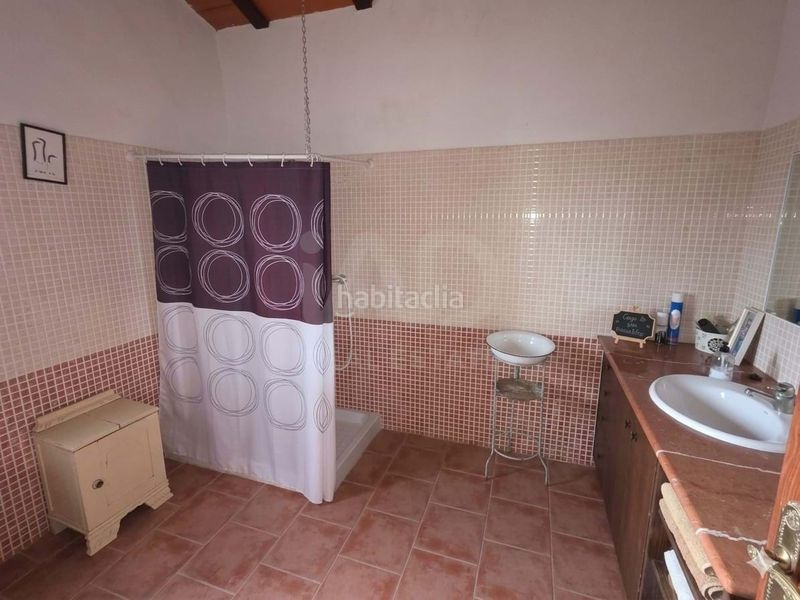 Foto 47c8dd72-e2c3-4f90-9de8-736abc536e63. Casa amb piscina a Jumilla