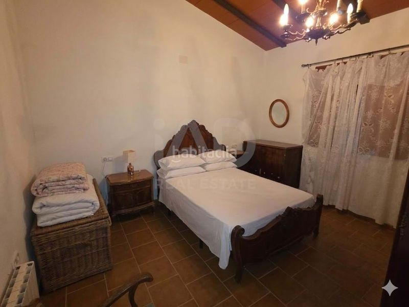 Foto 8ab28cff-b523-4571-baea-751b00cbbb29. Casa amb piscina a Jumilla