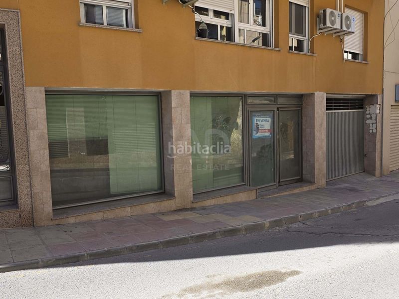 Foto 00c67a71-23c8-490e-8564-6f05d8773c52. Local comercial a Cehegín