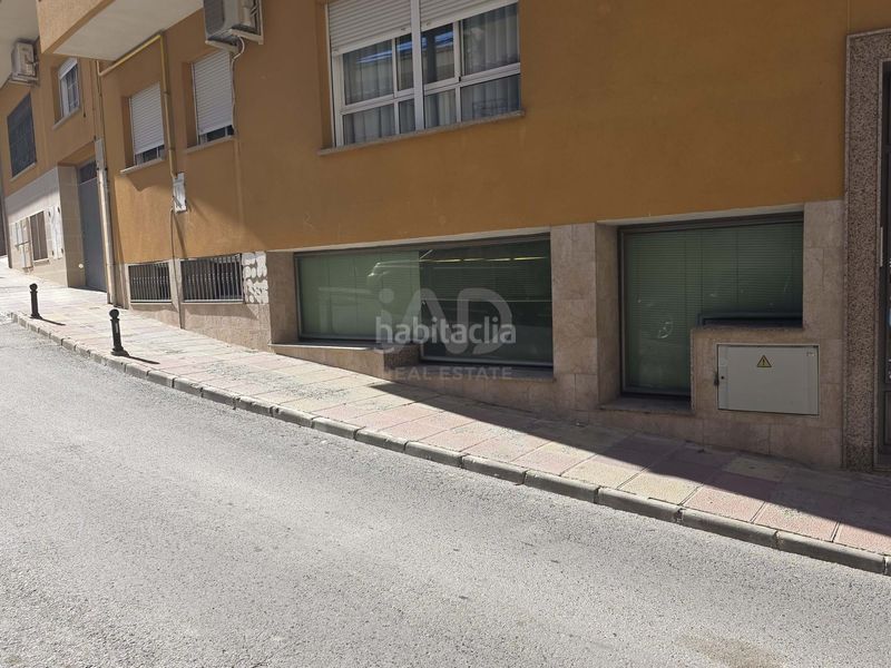 Foto 21cfbac0-ed46-4cfe-b652-ec8d62f50889. Local comercial a Cehegín
