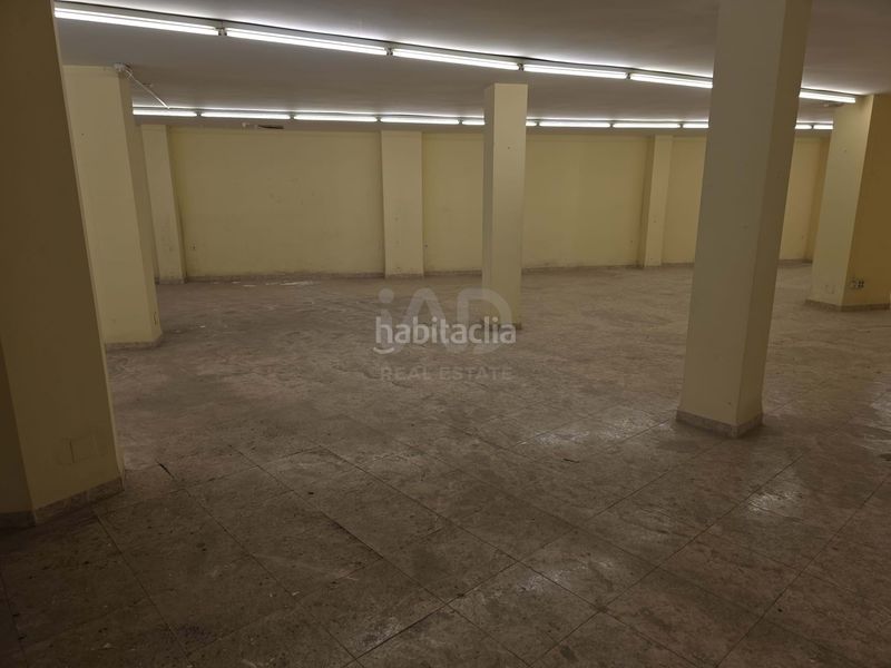 Foto 308a1374-a00d-4143-bd82-2f6f1d8c29a3. Local comercial a Cehegín