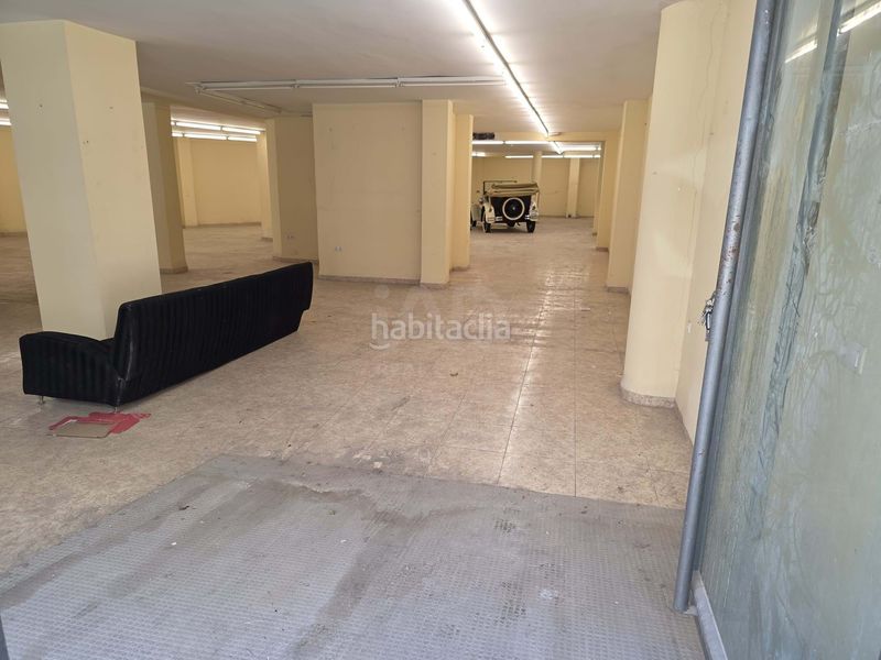 Foto 5640d767-25a1-48dd-a567-6232a7ba7c05. Local comercial a Cehegín