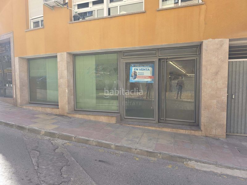Foto 5689073e-5387-4158-88ab-f95eb4695508. Local comercial a Cehegín