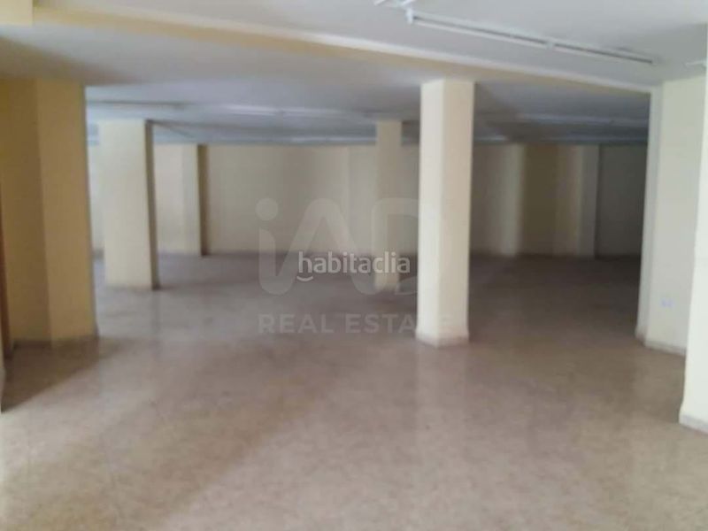 Foto 5b8c9278-4d74-487c-ac9d-7b17c1790eae. Local comercial a Cehegín