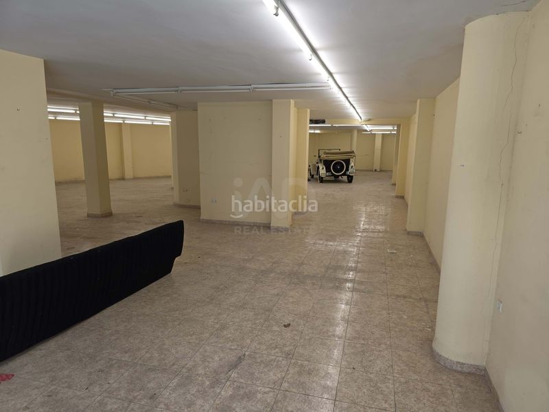 Foto 9d2f663a-6fea-4406-9898-d332070feb4c. Local comercial a Cehegín