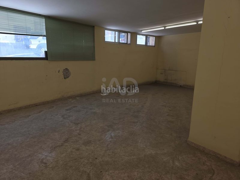 Foto ad9a4cdd-68e6-4714-85cf-4dffd6c76f9d. Local comercial a Cehegín