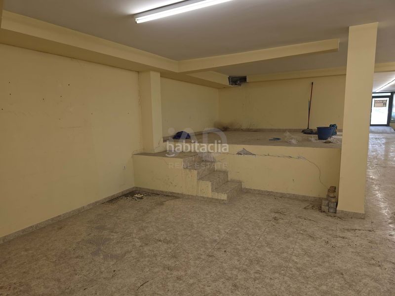 Foto d2feee30-9d4b-41c2-bb52-3ebf0e1acdaf. Local comercial a Cehegín