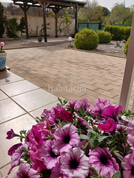Foto 1bd830c3-a968-40a7-a5f3-17dcf9569aad. Xalet amb piscina a Calasparra