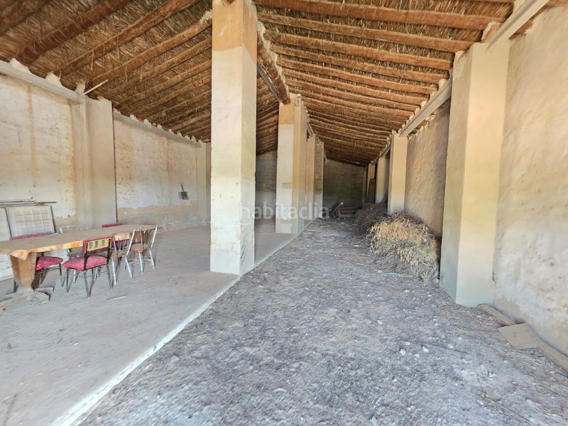 Foto 3f5689ab-a5a0-47fe-86f2-7555799b7c46. Finca rústica a Moratalla