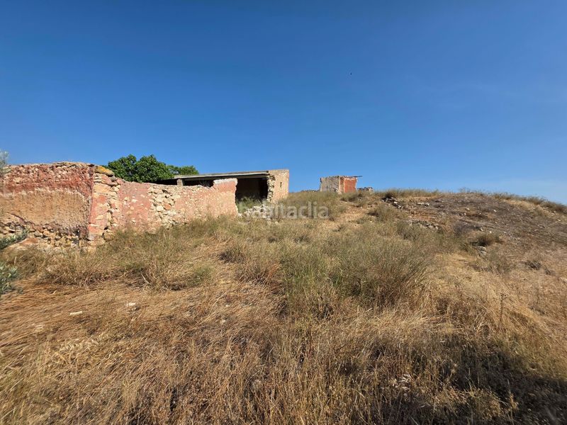 Foto 5d51ea87-88a2-4071-bbaf-d53c4ff7aba8. Finca rústica en Moratalla
