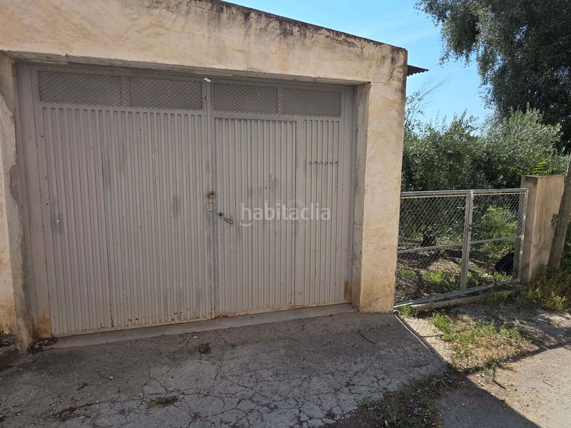 Foto 6126c792-6401-4ac1-b0c2-f2e3fae2514e. Finca rústica en Moratalla