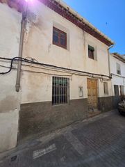Mas à Caravaca de la Cruz