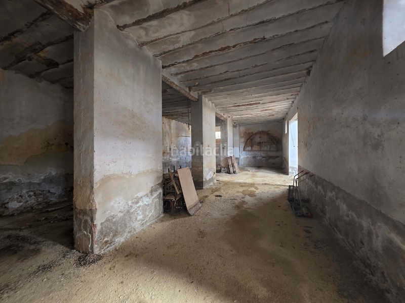 Foto 646e5c26-7682-46a5-8dee-1dcd2a906657. Terreny residencial a Cehegín