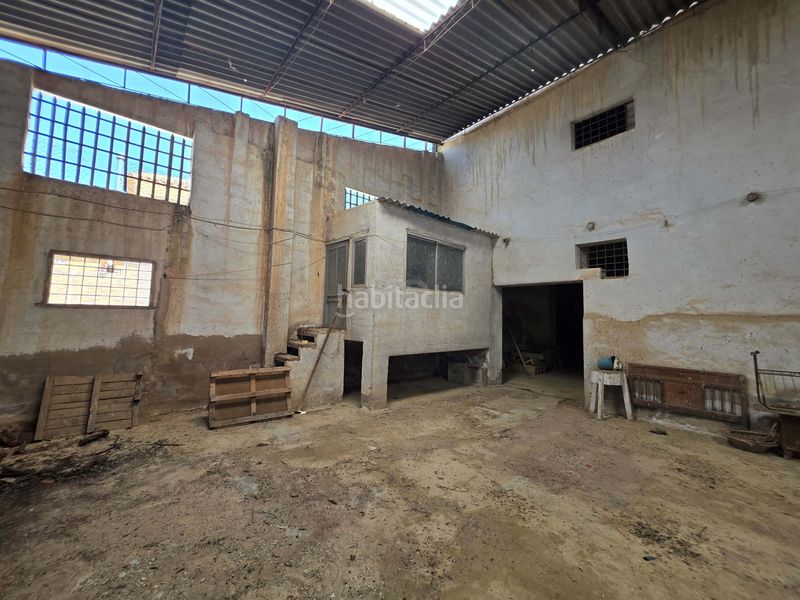 Foto aaa856d7-c6ec-4d51-9d73-33414c1f74a5. Terreny residencial a Cehegín