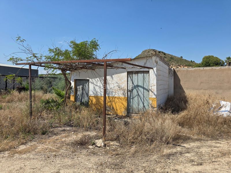 Foto b1655fa7-92f1-4b64-8b03-1e486eaa6e66. Terreny residencial a Cehegín