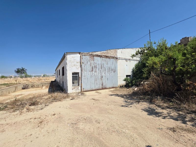 Foto fda0e76f-7ecc-4989-89aa-f81773154025. Terreny residencial a Cehegín