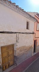 Casale in Calasparra