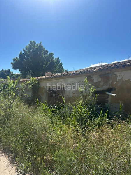 Foto 218be872-d0ba-4765-80b2-f30fd6d934fa. Casa a Calasparra