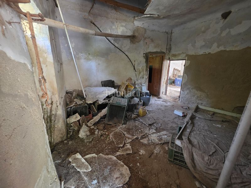 Foto ad5eae5d-5c19-4984-9f7e-d7380d2b3c21. Casa a Calasparra