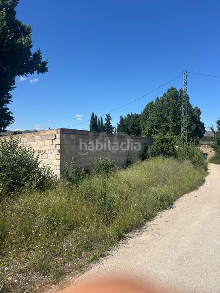 Foto b7662c75-32e9-4dd8-a773-57a4e88afb91. Casa a Calasparra