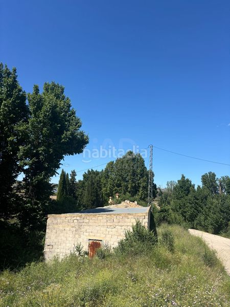 Foto f80533f7-cbda-48cf-8de0-600b81a44882. Casa a Calasparra