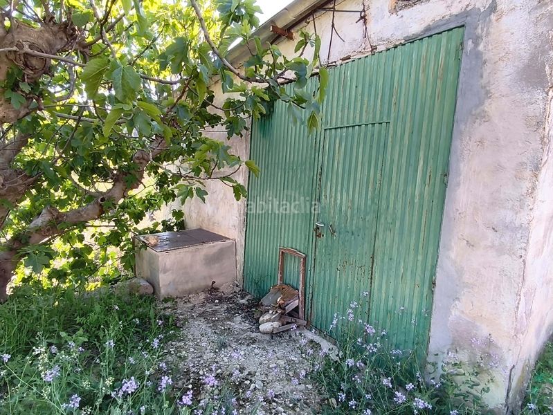 Foto 5a69c9b4-d6c7-4c0a-baa5-72614c4e0340. Finca rústica a Cehegín