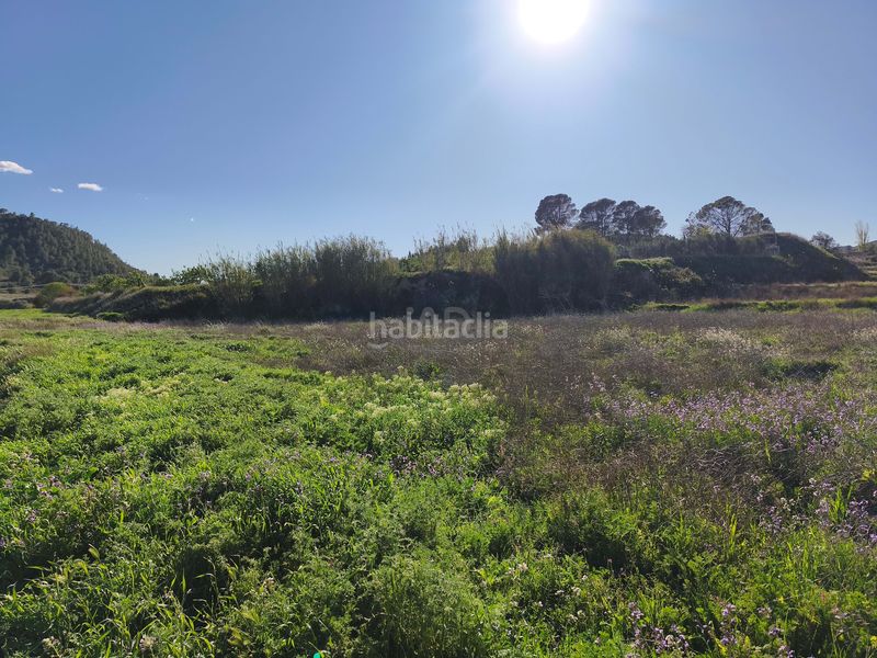 Foto 9f84bb97-d35c-4656-84e9-4d9eb4aeda73. Finca rústica a Cehegín