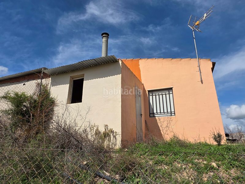 Foto 3160afa3-e83e-406f-89b1-ad0e896f6898. Casa a Calasparra