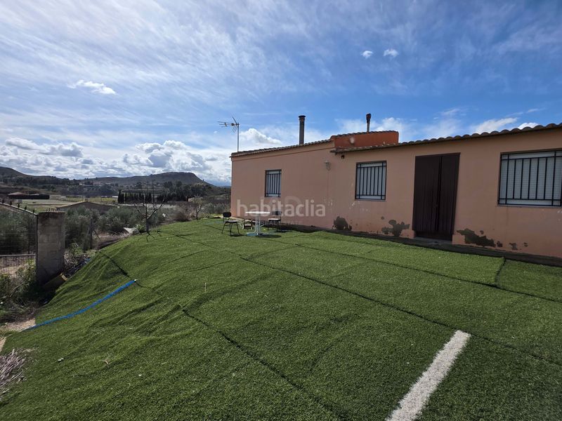 Foto f91b5702-bd46-465b-bda9-27fdb7034545. Casa a Calasparra