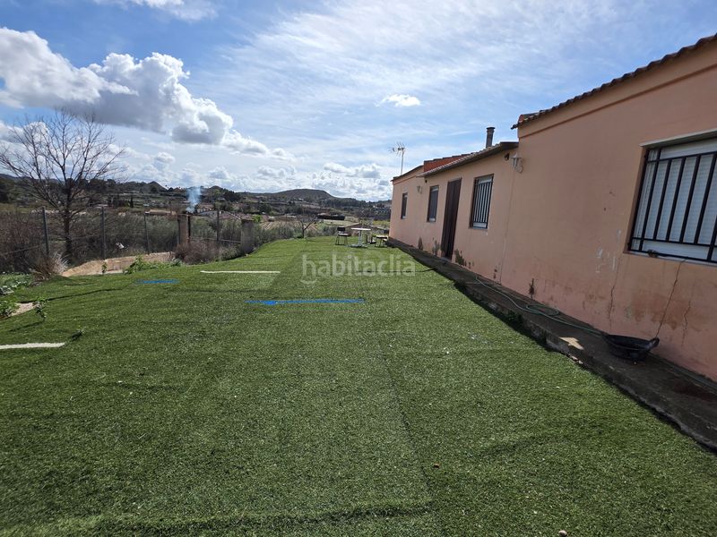 Foto fee55286-12f1-48e8-a930-963ff785a0a2. Casa a Calasparra