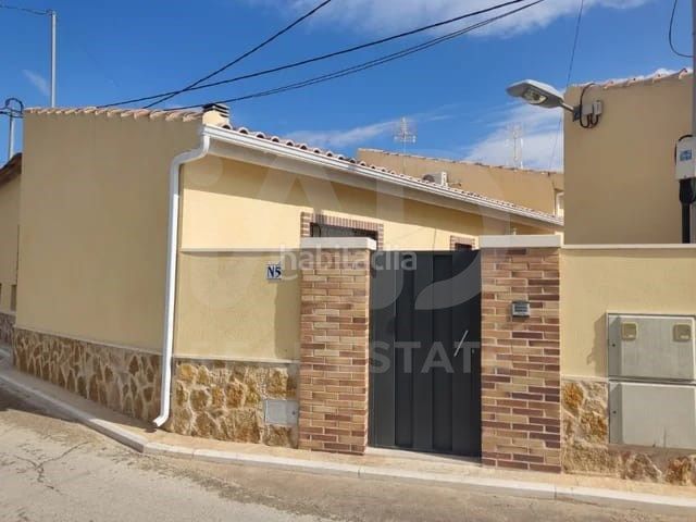 Foto f71e9ac8-4523-4a67-9329-dc43e5ff40a2. Edificio en Algezares Murcia