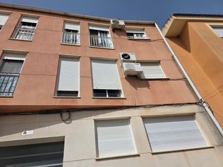 Appartamento in Calasparra