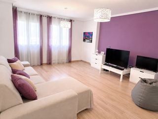 Appartamento in Calasparra