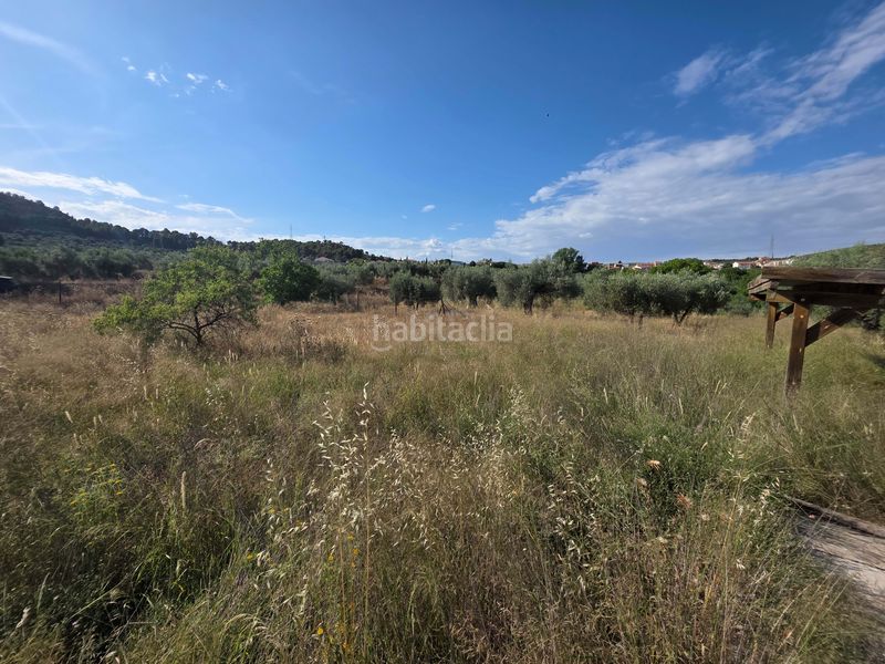 Foto c3b97f03-8b58-4e7b-80e6-07452e6a133e. Finca rústica a Socovos