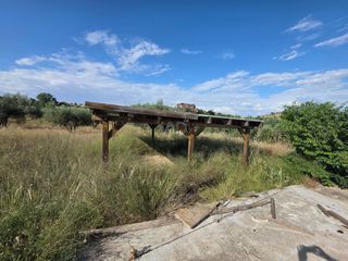 Finca rústica a Socovos